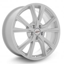 X`trike X-122 7.5x18 PCD5x112 ET35 Dia66.6 HS